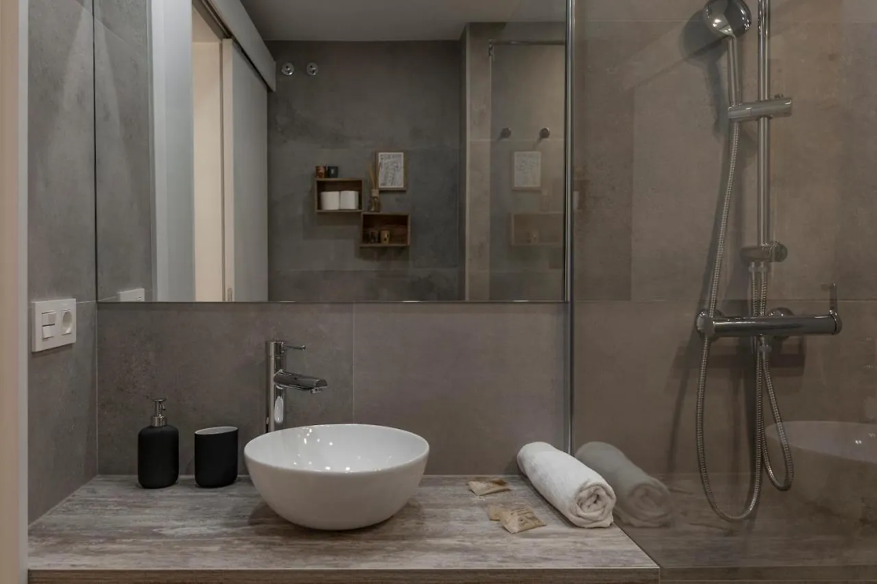 Appartement Sunstay Cosy Flat I Cristo Málaga Espagne