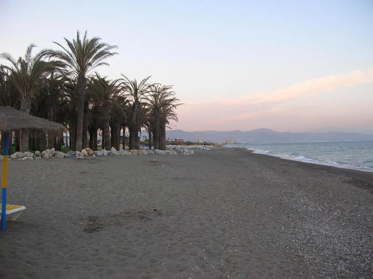 Sunstay Cosy Flat I Cristo Málaga 0*,  Espagne